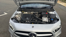 Mercedes-Benz A-Class A180 Sport 5dr Auto Petrol Hatchback